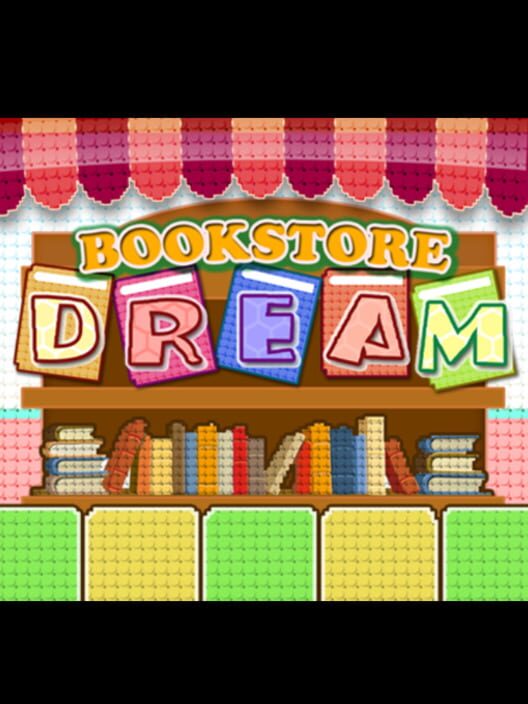 Carátula de Bookstore Dream