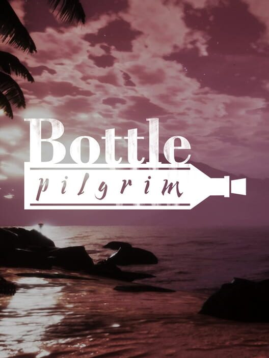 Carátula de Bottle: Pilgrim