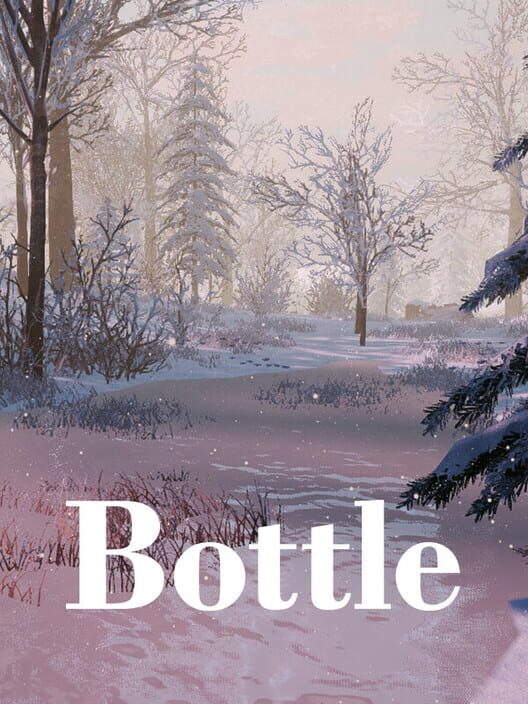 Carátula de Bottle