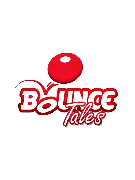 Carátula de Bounce Tales