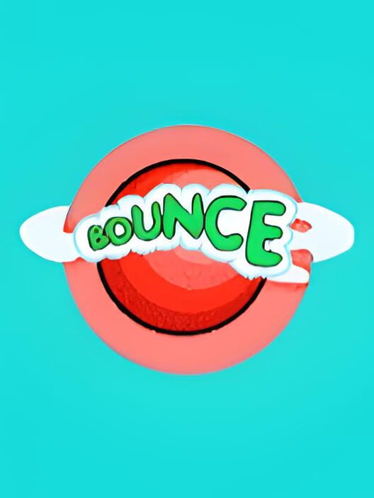Jaquette de Bounce