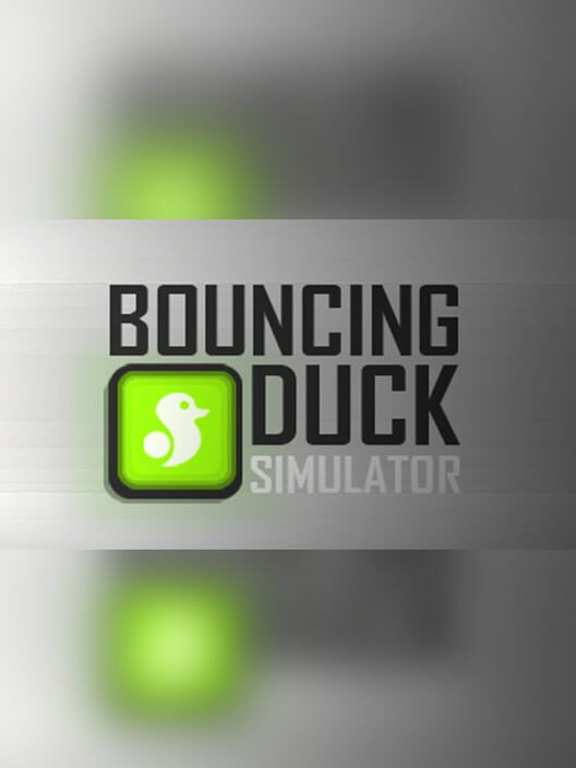 Carátula de Bouncing Duck Simulator