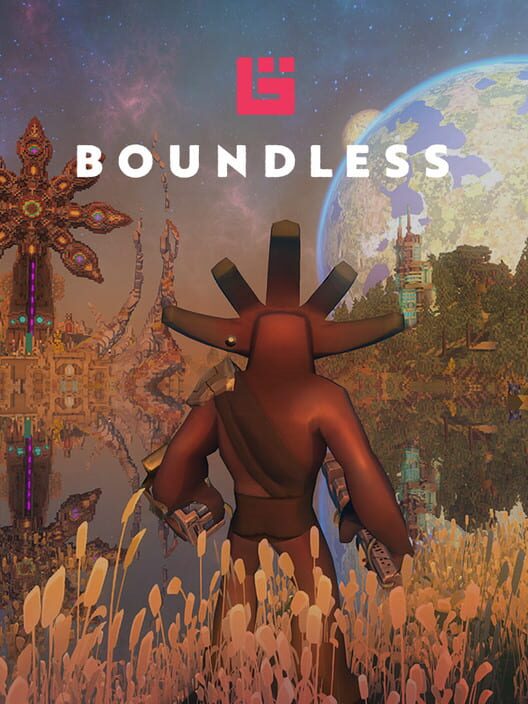 Carátula de Boundless