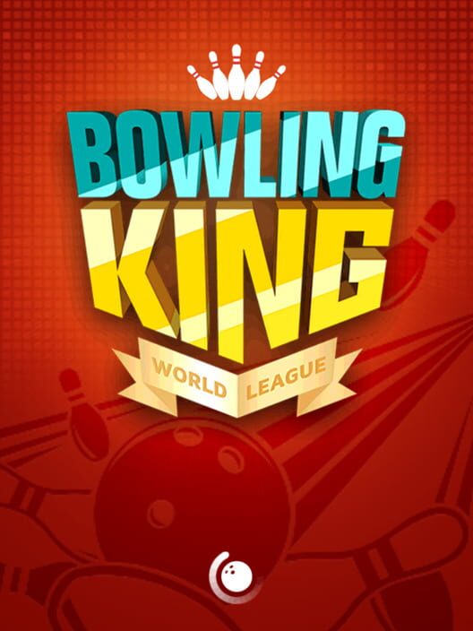 Jaquette de Bowling King