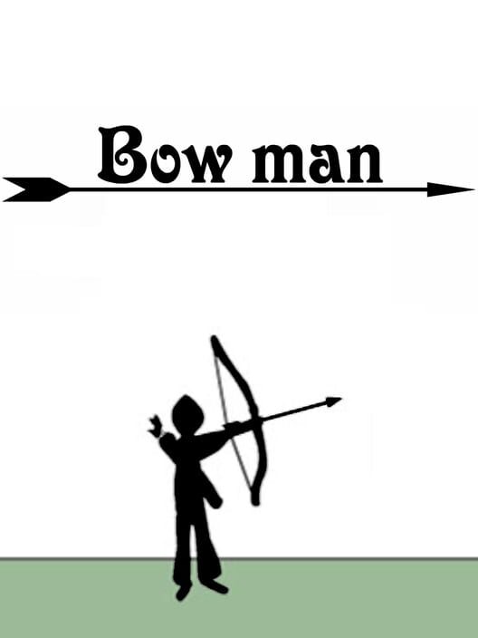 Carátula de Bowman
