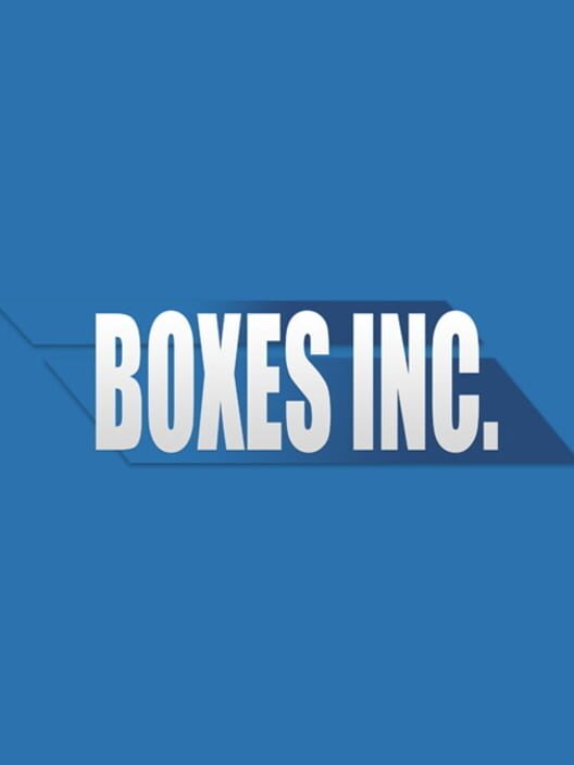 Carátula de Boxes Inc.