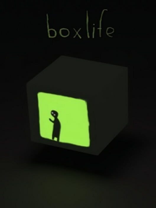 Jaquette de Boxlife