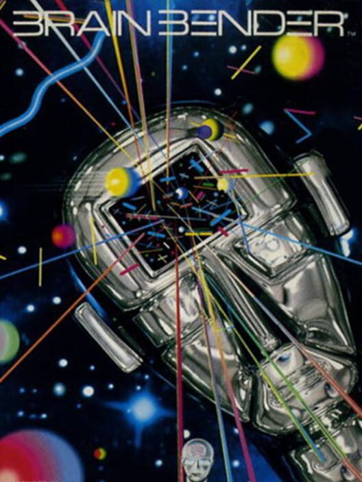 Brain Bender cover art