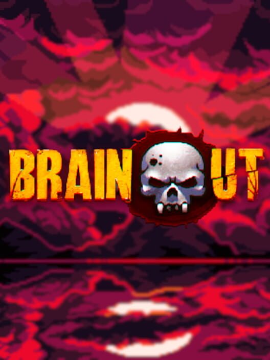 Carátula de Brain / Out