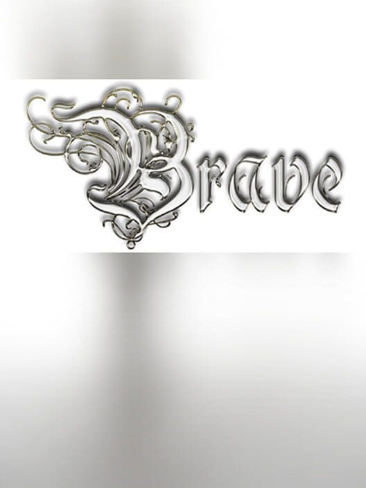 Jaquette de Brave