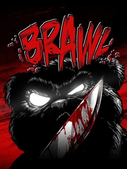 Carátula de Brawl