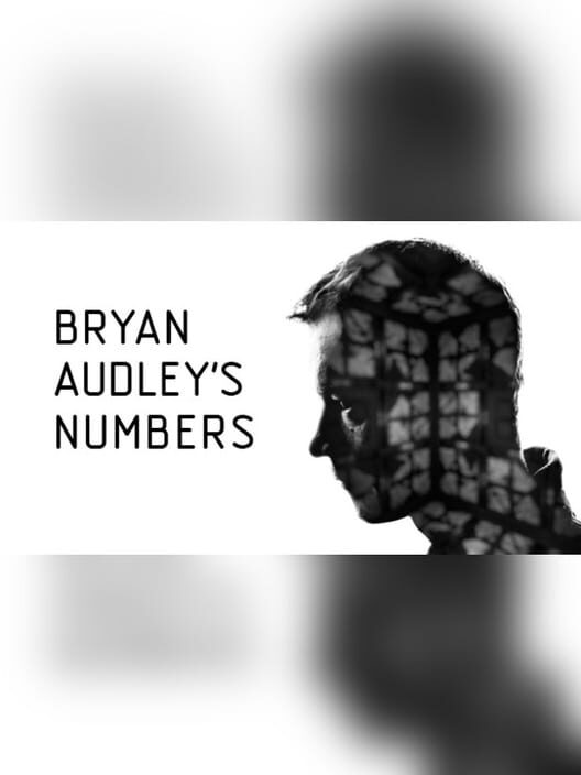 Brayan Odleys Numbers cover art