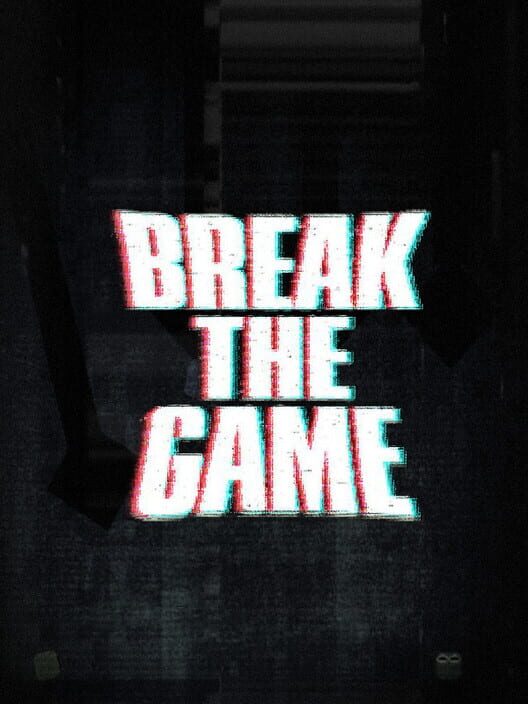Carátula de Break the Game
