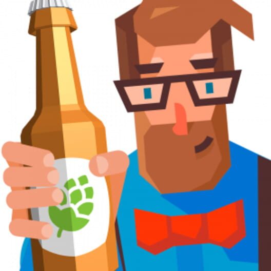 Jaquette de Brew Town