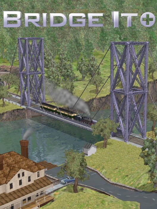 Jaquette de Bridge It +