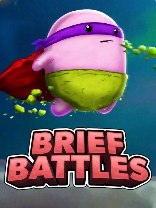 Carátula de Brief Battles