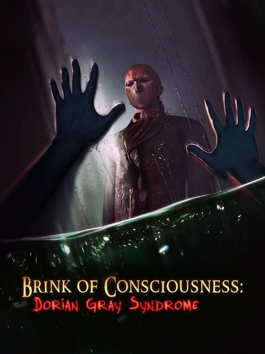 Carátula de Brink of Consciousness: Dorian Gray Syndrome