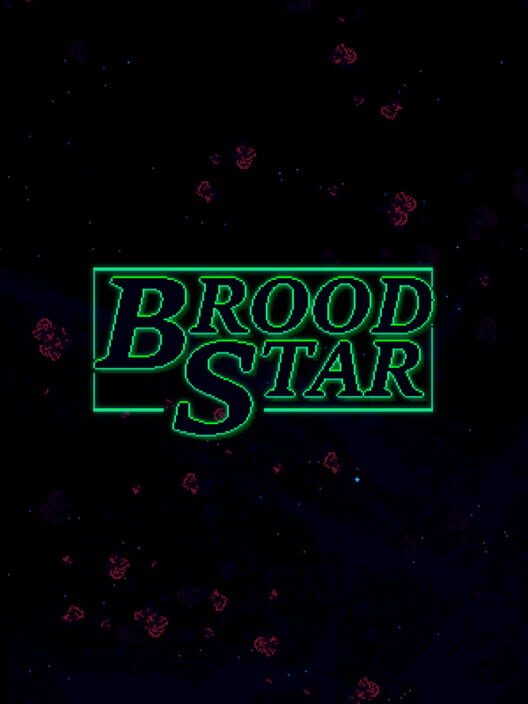 Jaquette de BroodStar