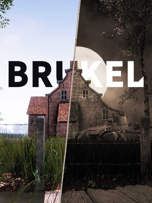 Carátula de Brukel