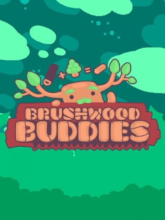 Carátula de Brushwood Buddies