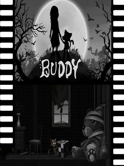 Carátula de Buddy