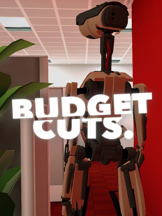 Carátula de Budget Cuts