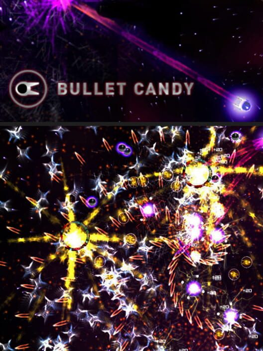 Carátula de Bullet Candy