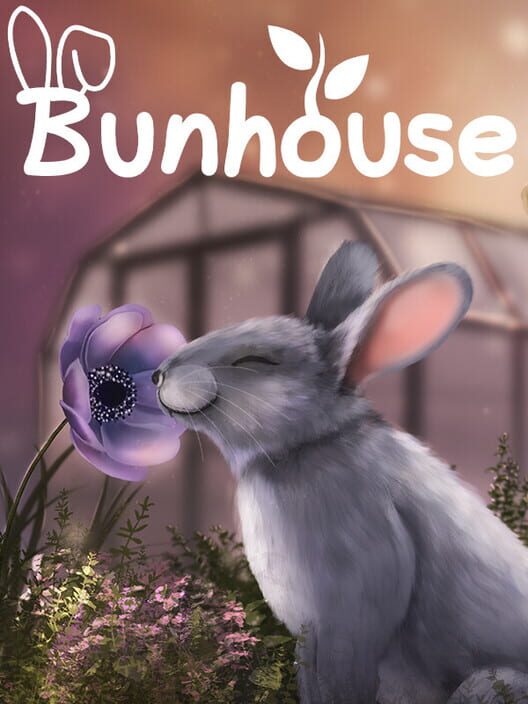 Carátula de Bunhouse