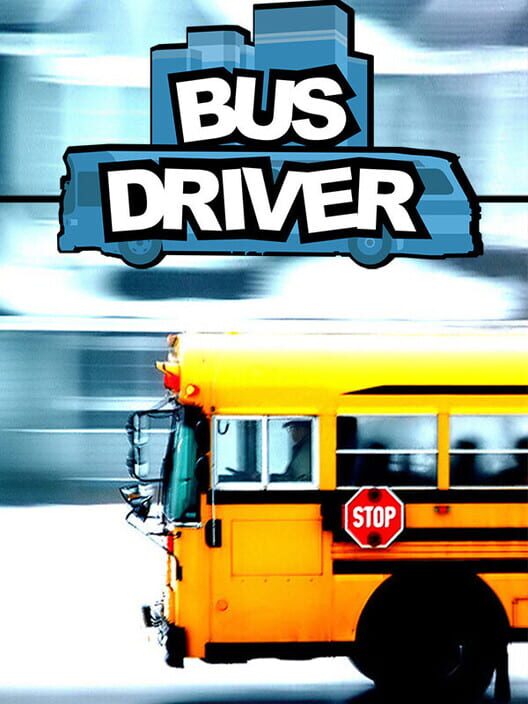 Jaquette de Bus Driver