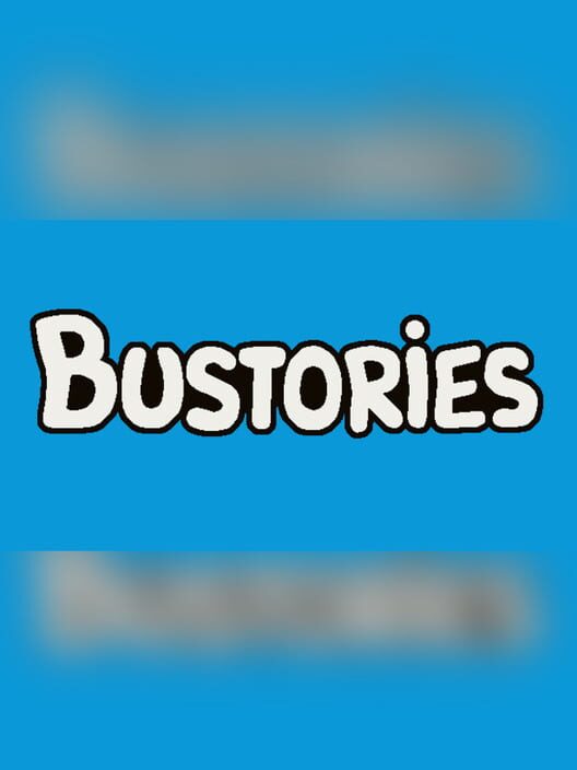 Carátula de Bustories