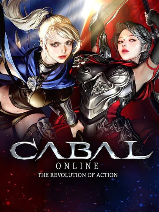 Jaquette de Cabal Online