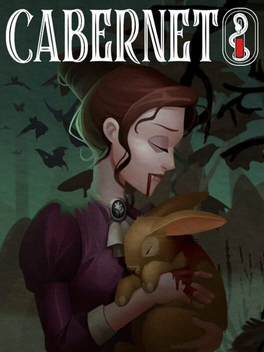 Jaquette de Cabernet