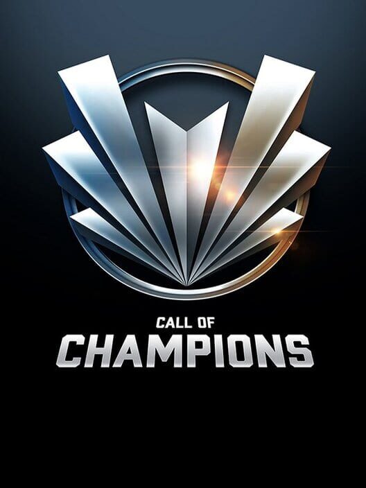 Jaquette de Call of Champions
