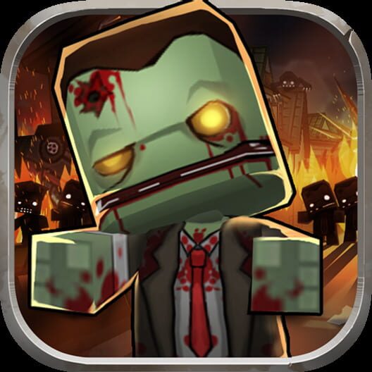 Jaquette de Call of Mini: Zombies