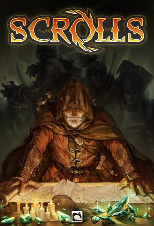 Jaquette de Caller's Bane
