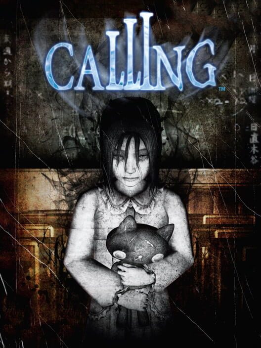 Jaquette de Calling