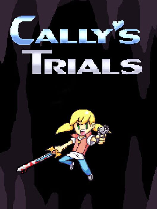 Carátula de Cally's Trials