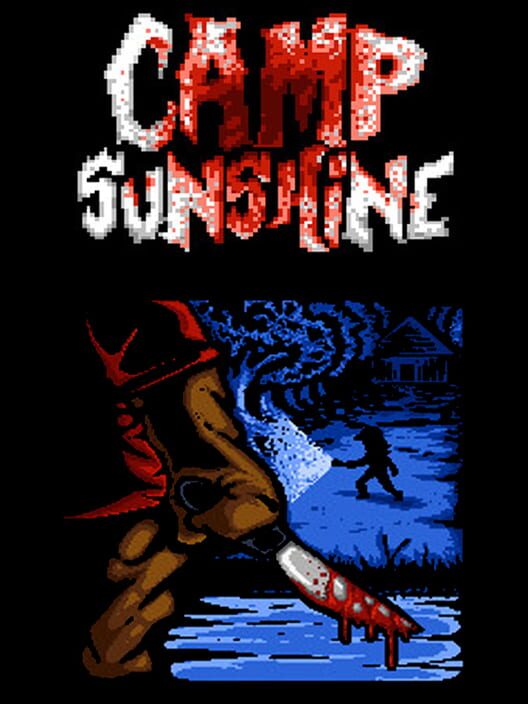 Carátula de Camp Sunshine