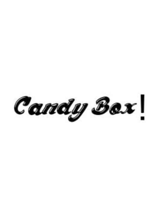 Jaquette de Candy Box