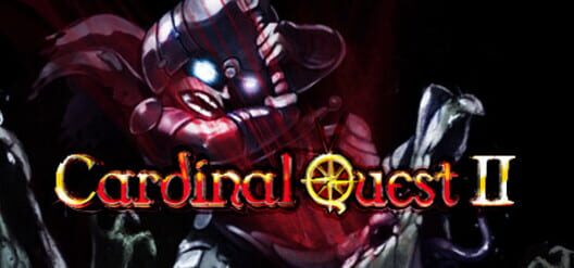 Carátula de Cardinal Quest 2