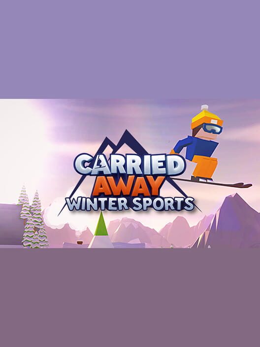 Carried Away: Winter Sports cover art