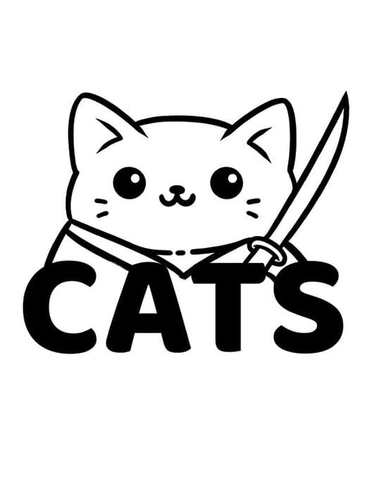 Jaquette de Cats