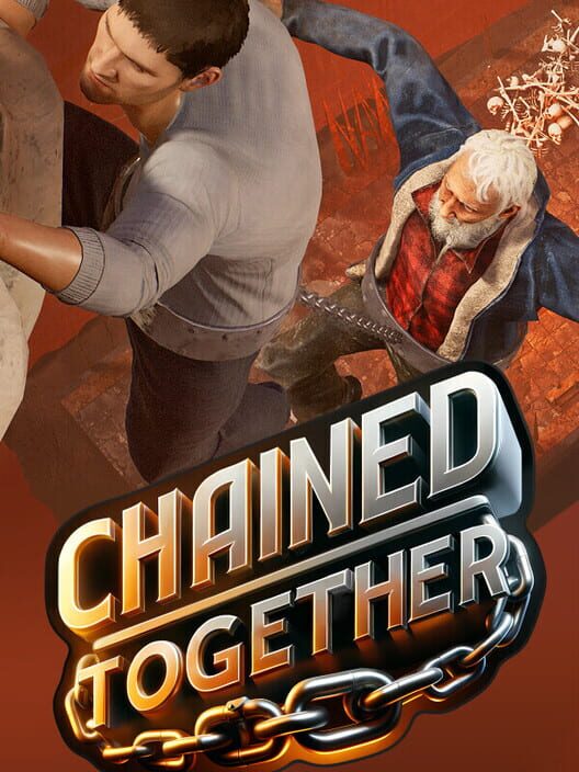 Jaquette de Chained Together