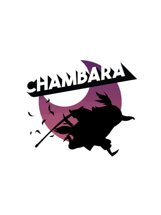 Jaquette de Chambara