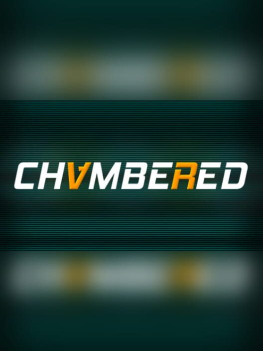 Jaquette de Chambered