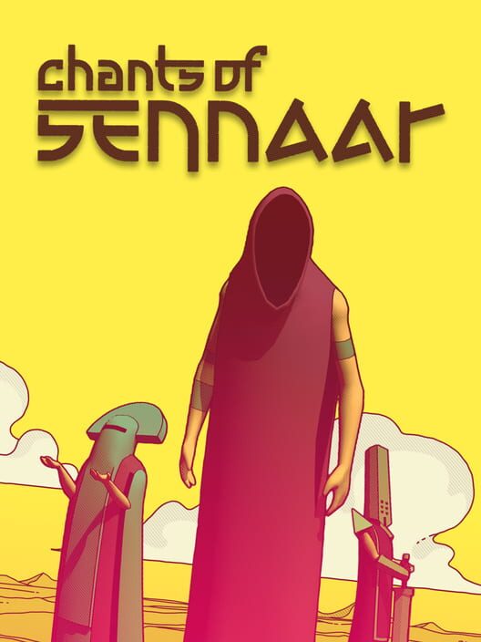 Chants of Sennaar cover art