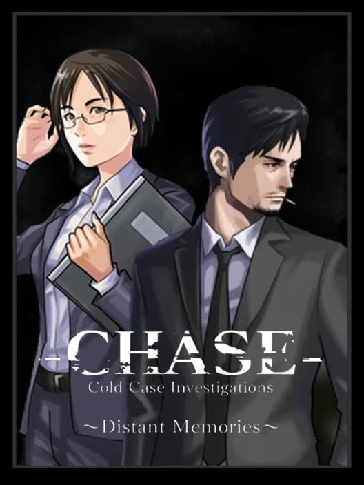 Jaquette de Chase: Cold Case Investigations - Distant Memories