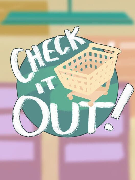 Jaquette de Check it Out!