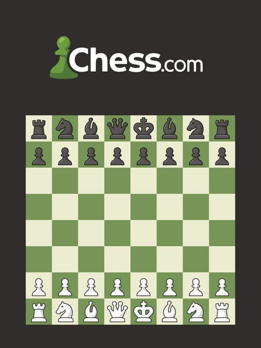 Jaquette de Chess.com