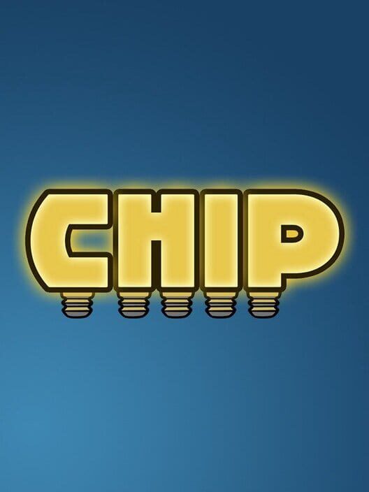 Jaquette de Chip